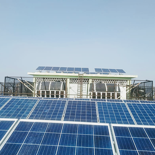 NExT Era Green Energy