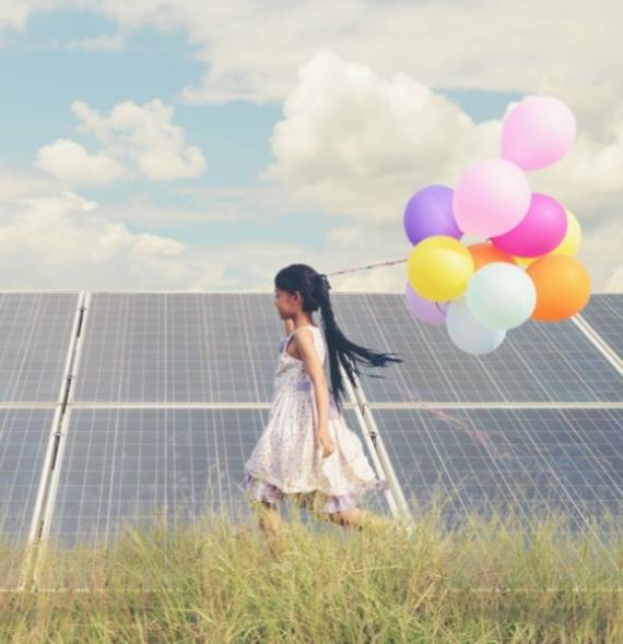 NExT Era Green Energy