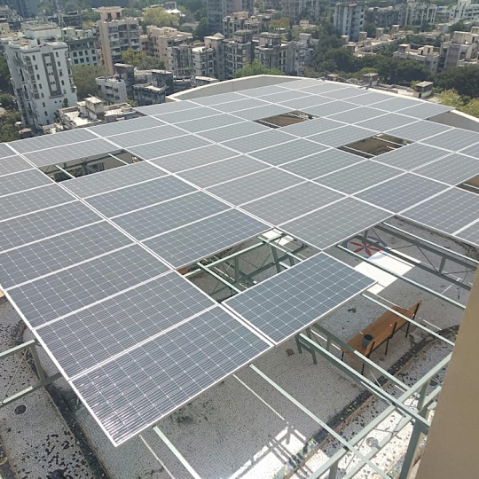 NExT Era Green Energy